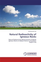 Mohammed Issa - Natural Radioactivity of Igneous Rocks