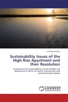 Isha Manandhar - Sustainability Issues of the High Rise Apartment and their Resolution