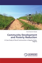 Tarila Marclint Ebiede - Community Development and Poverty Reduction