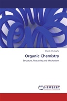 Olajide Mustapha - Organic Chemistry