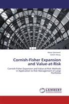 Özlem Akta¿, Özlem Aktas, Aktas Özlem, Mari Sjöstrand, Maria Sjöstrand - Cornish-Fisher Expansion and Value-at-Risk