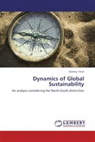 Gönenç Yücel - Dynamics of Global Sustainability