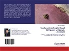Md Anisuzzaman, Md. Anisuzzaman - Study on Freshwater Snail (Viviparus viviparus, Linnaeus)