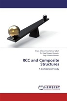 Engr. Osama Hassan, Dr RAJA RIZWA HUSSAIN, Dr. RAJA RIZWAN HUSSAIN, Raja Rizwan Hussain, Engr Muhammad Uma Iqbal, Engr. Muhammad Umar Iqbal - RCC and Composite Structures