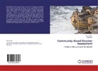 Soura Das, Sourav Das, Tuhin Roy - Community Based Disaster Assessment