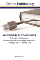 An Vidal Sáez, Ana Vidal Sáez - Sociedad de la información