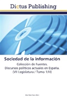An Vidal Sáez, Ana Vidal Sáez - Sociedad de la información