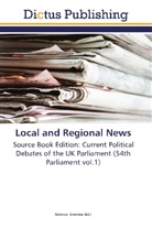 Rebecc Simmons, Rebecca Simmons - Local and Regional News
