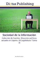 An Vidal Sáez, Ana Vidal Sáez - Sociedad de la información