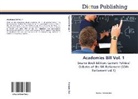 Rebecc Simmons, Rebecca Simmons - Academies Bill Vol. 1