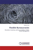 Roberto Pires - Flexible Bureaucracies