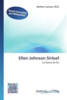 Natha Lamour, Nathan Lamour - Ellen Johnson Sirleaf