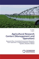 J Bakht, J. Bakht, Shafi, M Shafi, M. Shafi - Agricultural Research Centers (Management and Operation)