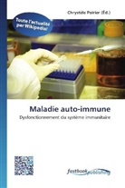 Chrystèl Poirier, Chrystèle Poirier - Maladie auto-immune