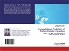 Ranjan Kuma Barman, Ranjan Kumar Barman, Anirban Mukhopadhyay - Computational Prediction of Protein-Protein Interaction