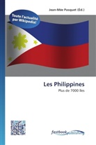 Jean-Mé Pasquet, Jean-Mée Pasquet - Les Philippines