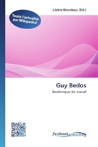 Lilett Blondeau, Lilette Blondeau - Guy Bedos