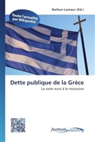 Natha Lamour, Nathan Lamour - Dette publique de la Grèce