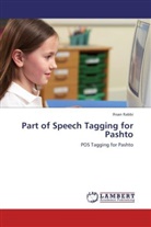 Ihsan Rabbi - Part of Speech Tagging for Pashto
