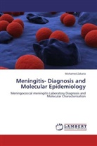 Mohamed Zakaria - Meningitis- Diagnosis and Molecular Epidemiology