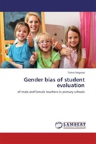 Tolera Negassa - Gender bias of student evaluation