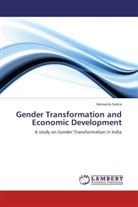 Hemanta Saikia - Gender Transformation and Economic Development