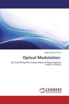 Edgar Huante-Ceron - Optical Modulation:
