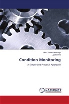 Jyoti Sinha, Akil Yunusa-Kaltungo, Akilu Yunusa-Kaltungo - Condition Monitoring