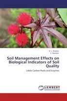 C Nandini, C. Nandini, K Sharma, K L Sharma, K. L. Sharma - Soil Management Effects on Biological Indicators of Soil Quality