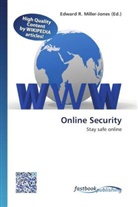 Edward R. Miller-Jones, Edwar R Miller-Jones - Online Security