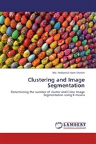 Md Hedayetul Islam Shovon, Md. Hedayetul Islam Shovon - Clustering and Image Segmentation