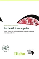 Delmar Thomas C. Stawart - Battle Of Poelcappelle