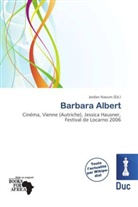 Jordan Naoum - Barbara Albert