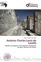 Adam Cornelius Bert - Antoine Charles Louis de Lasalle
