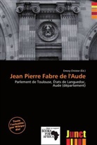 Emory Christer - Jean Pierre Fabre de l'Aude