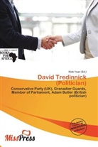 Niek Yoan - David Tredinnick (Politician)