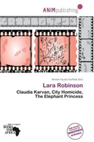 Norton Fausto Garfield - Lara Robinson