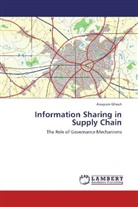 Anupam Ghosh - Information Sharing in Supply Chain