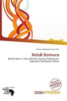 Kristen Nehemiah Horst - Keiz  Komura