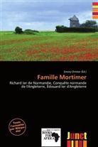 Emory Christer - Famille Mortimer