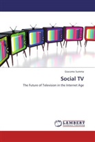 Giacomo Summa - Social TV