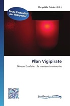 Chrystèl Poirier, Chrystèle Poirier - Plan Vigipirate