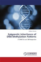 Shikhar Sharma - Epigenetic Inheritance of DNA Methylation Patterns