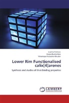Maria Boche ska, Maria Boche¿ska, Mari Bochenska, Maria Bochenska, Hubscher-Bruder, Véronique Hubscher-Bruder... - Lower Rim Functionalised calix[4]arenes
