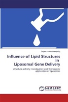 Srujan Kumar Marepally - Influence of Lipid Structures in Liposomal Gene Delivery