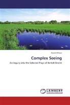 David Wilson - Complex Seeing