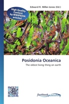 Edward R. Miller-Jones, Edwar R Miller-Jones - Posidonia Oceanica