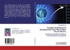 Paramalakshmi Devi - Foreign Institutional Investors(FII) and The Indian Stock Market