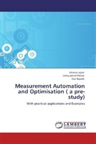 Ove Bayard, Mohsi Iqbal, Mohsin Iqbal, Johny plasi Palma, Johny plasid Palma - Measurement Automation and Optimisation ( a pre-study)