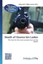 Edward R. Miller-Jones, Edwar R Miller-Jones - Death of Osama bin Laden